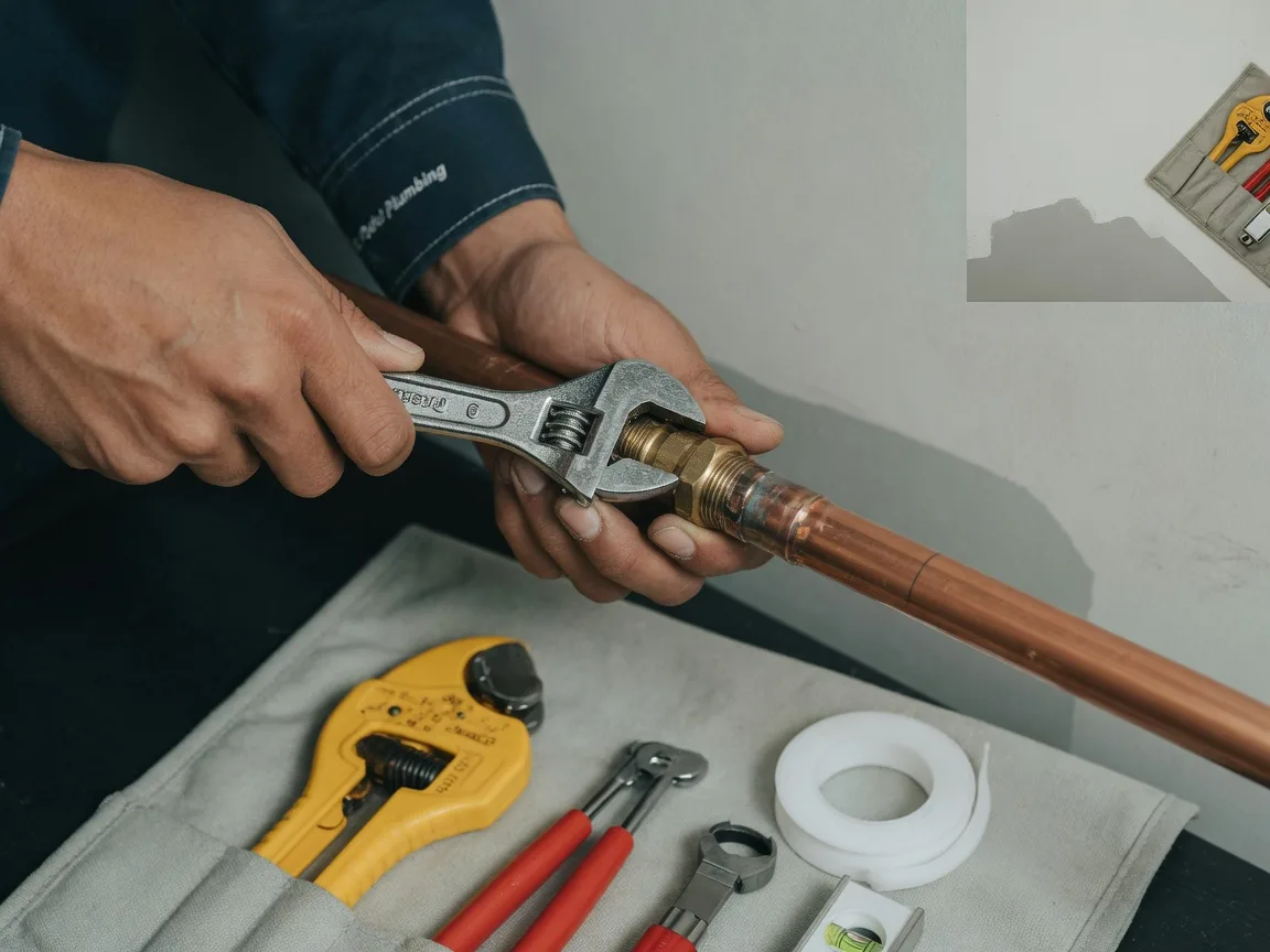 Why choose Drain Cleaning in Somerset, NJ